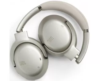 Наушники беспроводные JBL Tour One M2 Champagne (JBLTOURONEM2CPG)