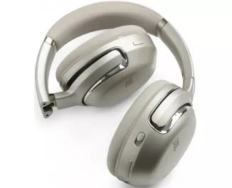 Наушники беспроводные JBL Tour One M2 Champagne (JBLTOURONEM2CPG)