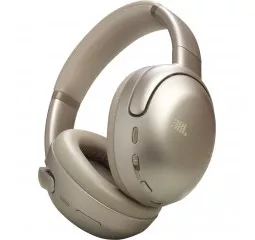 Наушники беспроводные JBL Tour One M3 Latte (JBLTOURONEM3LTT)