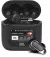 Бездротові навушники JBL Tour Pro 2 Black (JBLTOURPRO2BLK)