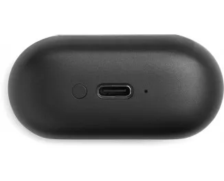 Бездротові навушники JBL Tour Pro 2 Black (JBLTOURPRO2BLK)