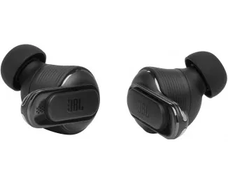 Бездротові навушники JBL Tour Pro 2 Black (JBLTOURPRO2BLK)
