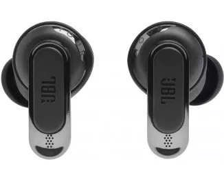 Бездротові навушники JBL Tour Pro 2 Black (JBLTOURPRO2BLK)