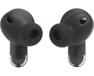 Бездротові навушники JBL Tour Pro 2 Black (JBLTOURPRO2BLK)