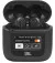 Бездротові навушники JBL Tour Pro 2 Black (JBLTOURPRO2BLK)