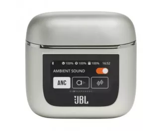 Наушники беспроводные JBL Tour Pro 2 Champagne (JBLTOURPRO2CPG)