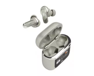 Наушники беспроводные JBL Tour Pro 2 Champagne (JBLTOURPRO2CPG)