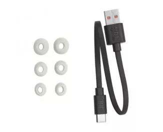 Наушники беспроводные JBL Tour Pro 2 Champagne (JBLTOURPRO2CPG)