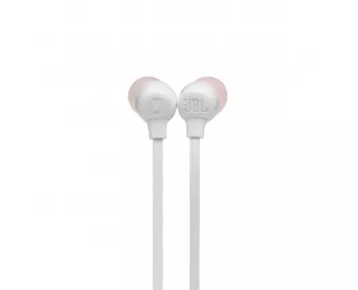 Наушники беспроводные JBL Tune 125BT White (JBLT125BTWHT)