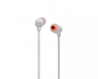 Наушники беспроводные JBL Tune 125BT White (JBLT125BTWHT)