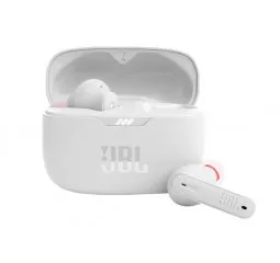 Навушники бездротові JBL Tune 230NC TWS White (JBLT230NCTWSWHT)