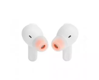 Навушники бездротові JBL Tune 230NC TWS White (JBLT230NCTWSWHT)
