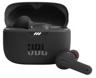 Наушники беспроводные JBL Tune 235NC TWS Black (JBLT235NCTWSBLK)