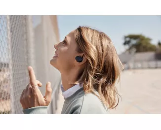 Наушники беспроводные JBL Tune 235NC TWS Black (JBLT235NCTWSBLK)