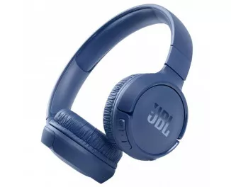Наушники беспроводные JBL Tune 510BT Blue (JBLT510BTBLU)