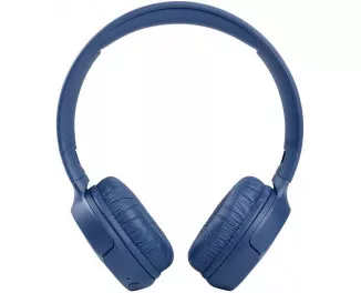 Наушники беспроводные JBL Tune 510BT Blue (JBLT510BTBLU)