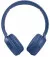 Наушники беспроводные JBL Tune 510BT Blue (JBLT510BTBLU)