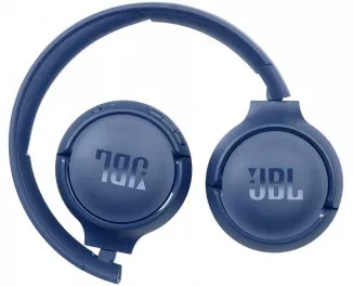Наушники беспроводные JBL Tune 510BT Blue (JBLT510BTBLU)