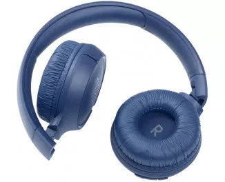 Наушники беспроводные JBL Tune 510BT Blue (JBLT510BTBLU)
