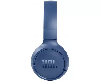 Наушники беспроводные JBL Tune 510BT Blue (JBLT510BTBLU)