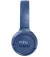 Наушники беспроводные JBL Tune 510BT Blue (JBLT510BTBLU)