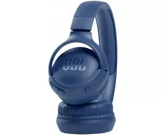 Наушники беспроводные JBL Tune 510BT Blue (JBLT510BTBLU)