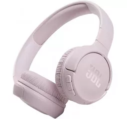 Наушники беспроводные JBL Tune 510BT Rose (JBLT510BTROSEU)
