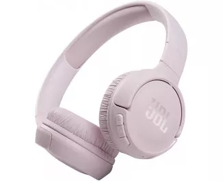 Наушники беспроводные JBL Tune 510BT Rose (JBLT510BTROSEU)