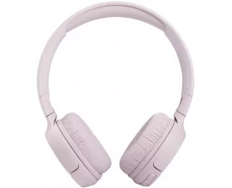 Наушники беспроводные JBL Tune 510BT Rose (JBLT510BTROSEU)