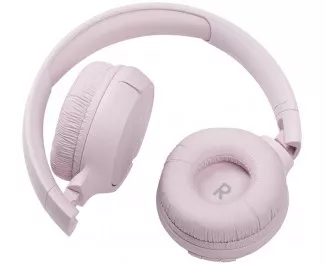 Наушники беспроводные JBL Tune 510BT Rose (JBLT510BTROSEU)