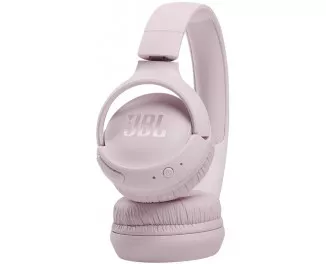 Наушники беспроводные JBL Tune 510BT Rose (JBLT510BTROSEU)