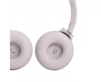 Наушники беспроводные JBL Tune 510BT Rose (JBLT510BTROSEU)