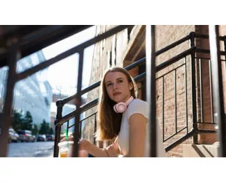 Наушники беспроводные JBL Tune 510BT Rose (JBLT510BTROSEU)