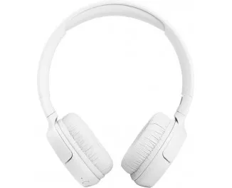 Наушники беспроводные JBL Tune 510BT White (JBLT510BTWHT)