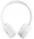 Наушники беспроводные JBL Tune 510BT White (JBLT510BTWHT)