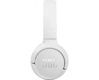 Наушники беспроводные JBL Tune 510BT White (JBLT510BTWHT)