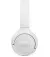 Наушники беспроводные JBL Tune 510BT White (JBLT510BTWHT)
