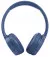 Навушники бездротові JBL Tune 660NC Blue (JBLT660NCBLU)