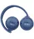 Навушники бездротові JBL Tune 660NC Blue (JBLT660NCBLU)