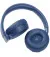 Навушники бездротові JBL Tune 660NC Blue (JBLT660NCBLU)
