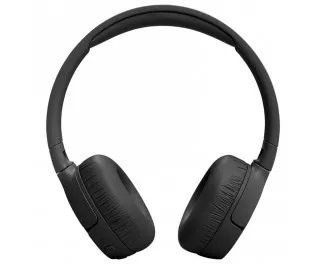 Наушники беспроводные JBL Tune 670 NC Black (JBLT670NCBLK)