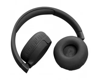 Наушники беспроводные JBL Tune 670 NC Black (JBLT670NCBLK)