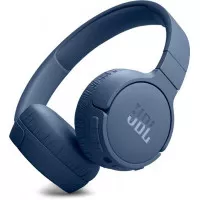 Наушники беспроводные JBL Tune 670 NC Blue (JBLT670NCBLU)