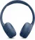 Наушники беспроводные JBL Tune 670 NC Blue (JBLT670NCBLU)