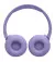 Наушники беспроводные JBL Tune 670 NC Purple (JBLT670NCPUR)