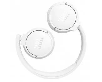 Наушники беспроводные JBL Tune 670 NC White (JBLT670NCWHT)