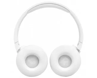 Наушники беспроводные JBL Tune 670 NC White (JBLT670NCWHT)