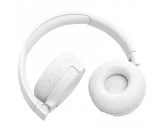 Наушники беспроводные JBL Tune 670 NC White (JBLT670NCWHT)