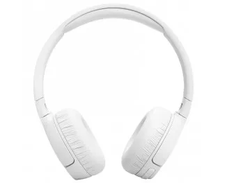 Наушники беспроводные JBL Tune 670 NC White (JBLT670NCWHT)