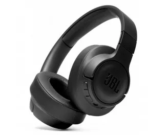 Наушники беспроводные JBL Tune 710BT Black (JBLT710BTBLK)